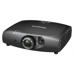 Panasonic PT-RZ475E Проектор