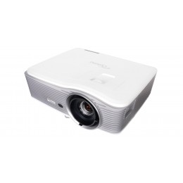 Optoma WU515ST Проектор