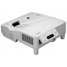 NEC UM330XI (UM330XIG+WM) Интерактивный проектор ультра-короткофокусный