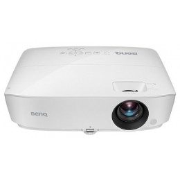 BenQ MH534 White Проектор