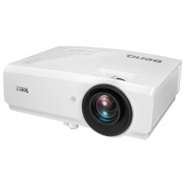 BenQ SX751 White Проектор