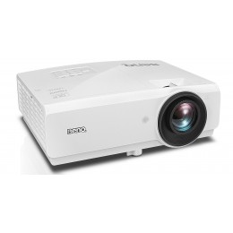 BenQ SU754 White Проектор