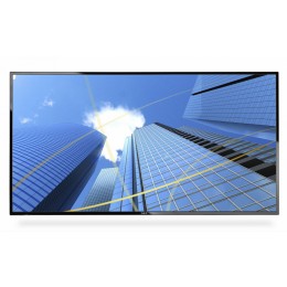 NEC MultiSync E436 Панель