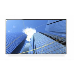 NEC Multisync E556 Панель