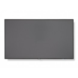 NEC Multisync P484 Панель