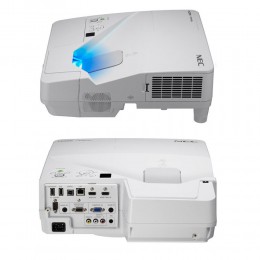 NEC NP-UM301XG-WK (including wall-mount) Проектор с креплением в комплекте