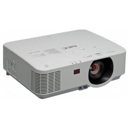 NEC NP-P603XG Проектор