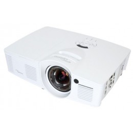 Optoma GT1080Darbee Проектор