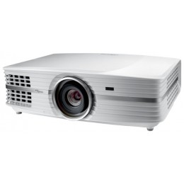 Optoma UHD60 Проектор
