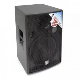 ES-Acoustic 15LA Активная 2х пол. АС