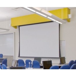 Draper Access/V HDTV (9:16) 338/133" 165*295 XH600V (HDG) ebd 12" Экран