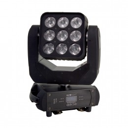 Involight PROPANEL910 LED вращающаяся голова "Matrix"