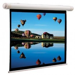 Draper Salara HDTV (9:16) 234/92" 114*203 XH800E (HCG) ebd 12" Экран