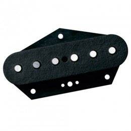 DiMarzio DP418BK Area T Bridge звукосниматель для телекастера