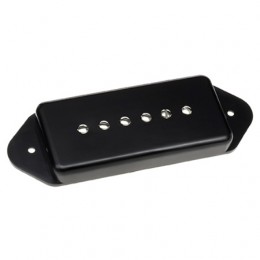 DiMarzio DP167BKD Soapbar (dogear) звукосниматель, мыльница