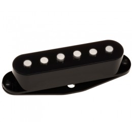DiMarzio DP110BK FS-1 звукосниматель, сингл, чёрный