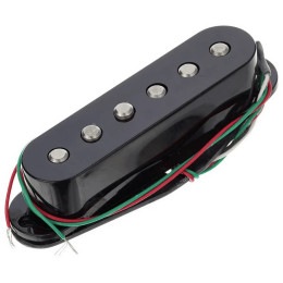 DiMarzio DP408BK Virtual Vintage '54 pro звукосниматель, сингл