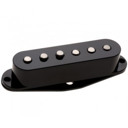 DiMarzio DP409BK Virtual Vintage Heavy Blues 2 звукосниматель
