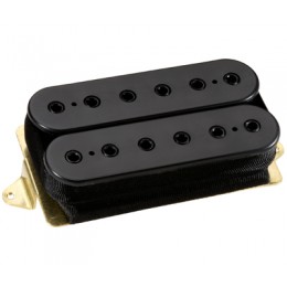 DiMarzio DP205BK Steve Morse Neck Model звукосниматель, хамбакер
