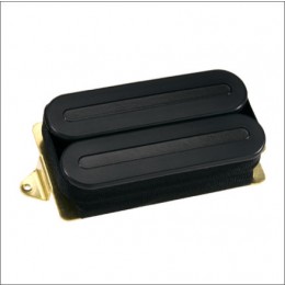DiMarzio DP221FBK D Activator-X Neck звукосниматель F-Spaced