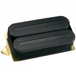 DiMarzio DP222FBK D Activator-X Bridge звукосниматель F-Spaced