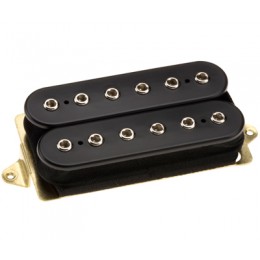 DiMarzio DP216BK Mo' Joe звукосниматель, хамбакер черный