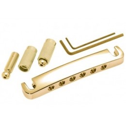 Gotoh 510FA-GG Струнодержатель/Gold