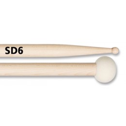Vic Firth SD6 Swizzle B Барабанные палочки