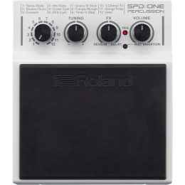 Roland SPD-1P Перкуссия электронная