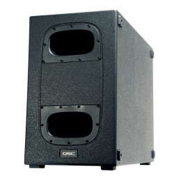 QSC KS212C Активный кардиоидный сабвуфер