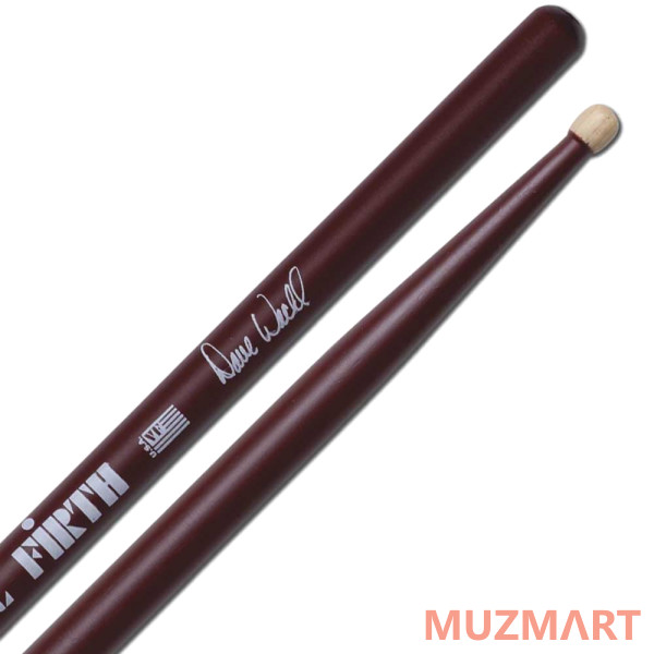 Vic Firth SDW Барабанные палочки