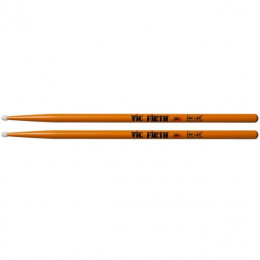 Vic Firth SDW2N Dave Weckl Evolution Nylon Барабанные палочки
