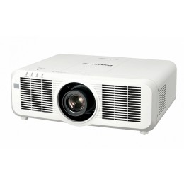 Panasonic pt-mz670le (без линзы) лазерный проектор