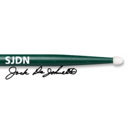 Vic Firth Sjdn (jack dejohnette) Nylon Барабанные палочки