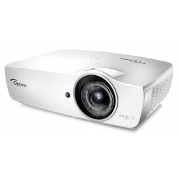 Optoma EH460ST Проектор