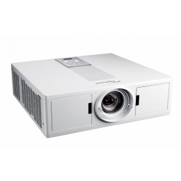 Optoma ZU510T(White) Лазерный проектор