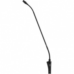 Shure CVG18RS-B/C конденсаторный кардиоидный микрофон
