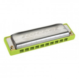 Hohner Rocket Amp 2015/20 E (M2015056X) губная гармоника