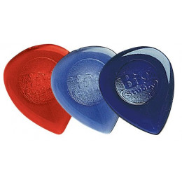 Dunlop 4750 медиаторы Big Stubby (в уп. 144 шт.)