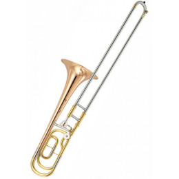 Yamaha YBL421GS Тромбон бас