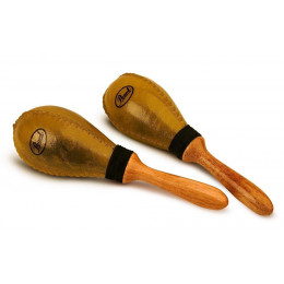 Pearl PRM-20 Natural Hide Maracas Маракасы