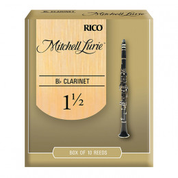 Rico RML10BCL150 Трости для кларнета Bb