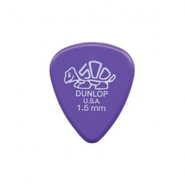 Dunlop 41R1.5 Медиаторы, 72шт