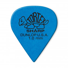 Dunlop 412R1.0 Медиаторы, 72шт