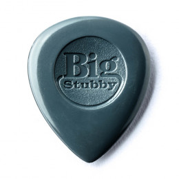 Dunlop 445P3.0 Медиаторы 6шт, толщина 3,0мм