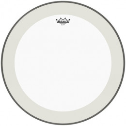 Remo P4-0312-BP 12" Powerstroke Clear Пластик для барабана