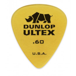 Dunlop 421R. 60 Медиаторы (72 шт)