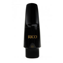 Rico RRGMPCTSXC3 Мундштук для тенор-саксофона