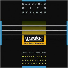 Warwick 40300ML5B Струны для 5-струнного баса