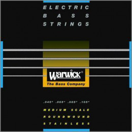 Warwick 40200M4 Струны для бас-гитары